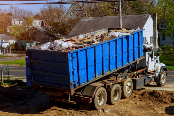 Best Recycling Services for Junk  in Mledgevle, IL