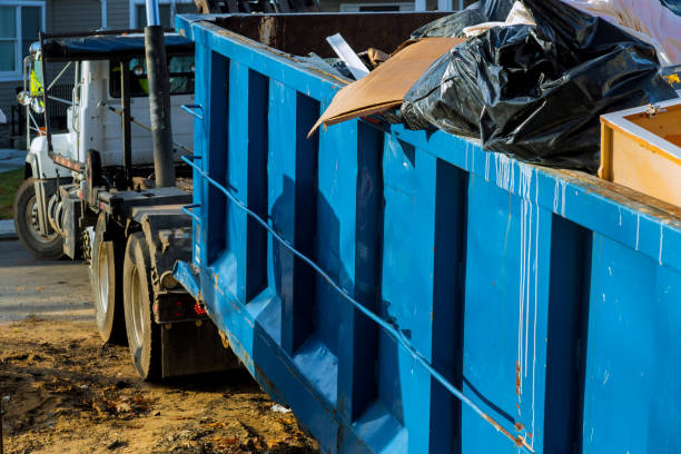 Best Recycling Services for Junk  in Mledgevle, IL
