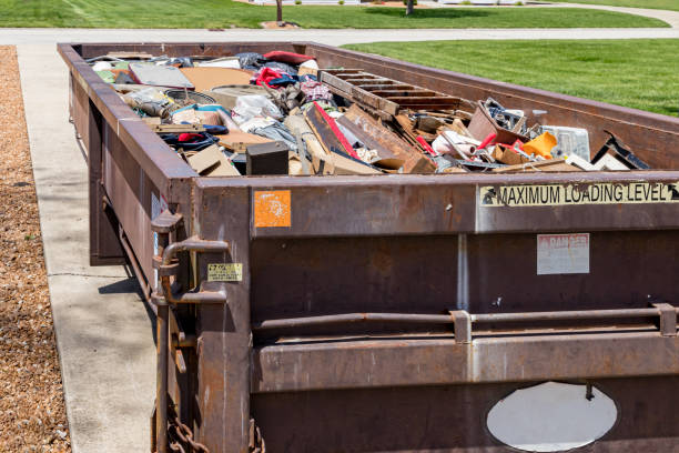 Best Same-Day Junk Removal Services  in Mledgevle, IL