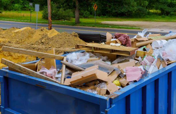 Best Yard Waste Removal  in Mledgevle, IL