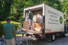 Best Attic Cleanout  in Mledgevle, IL