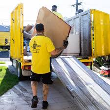 Recycling Services for Junk in Milledgeville, IL
